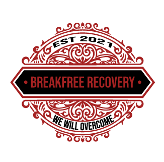 Break Free Recovery with Taylor R